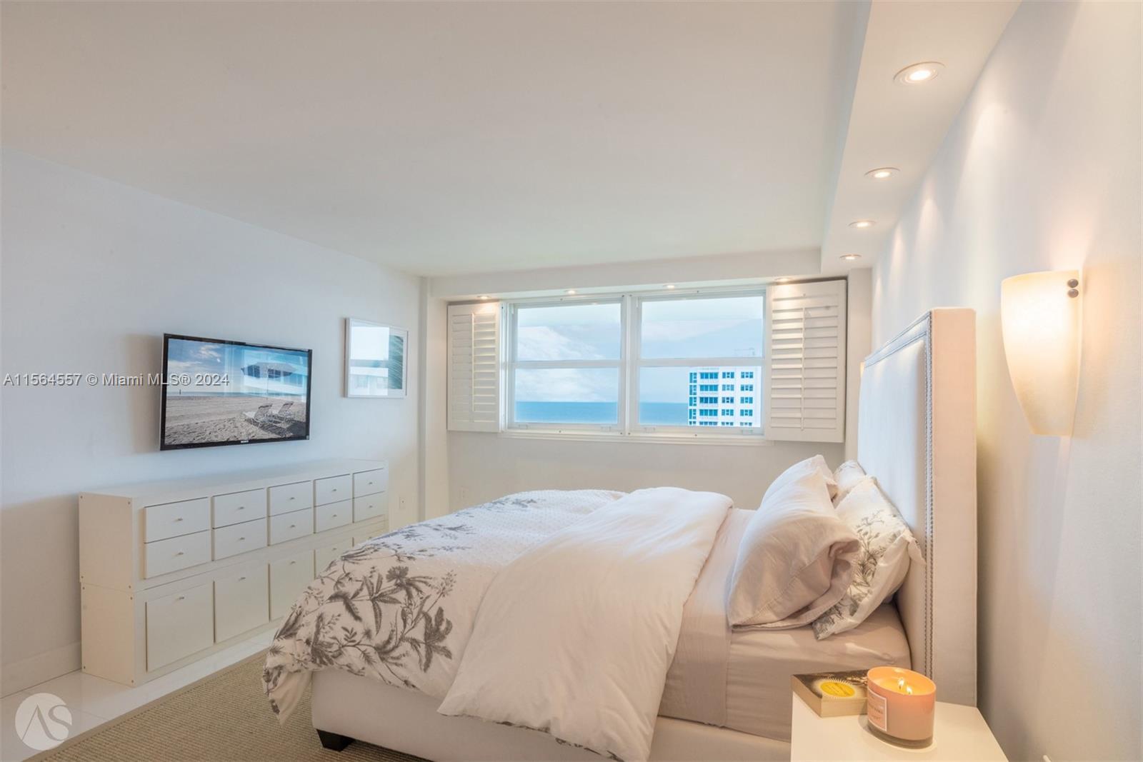 KEY BISCAYNE COMMODORE CL - Residential Lease