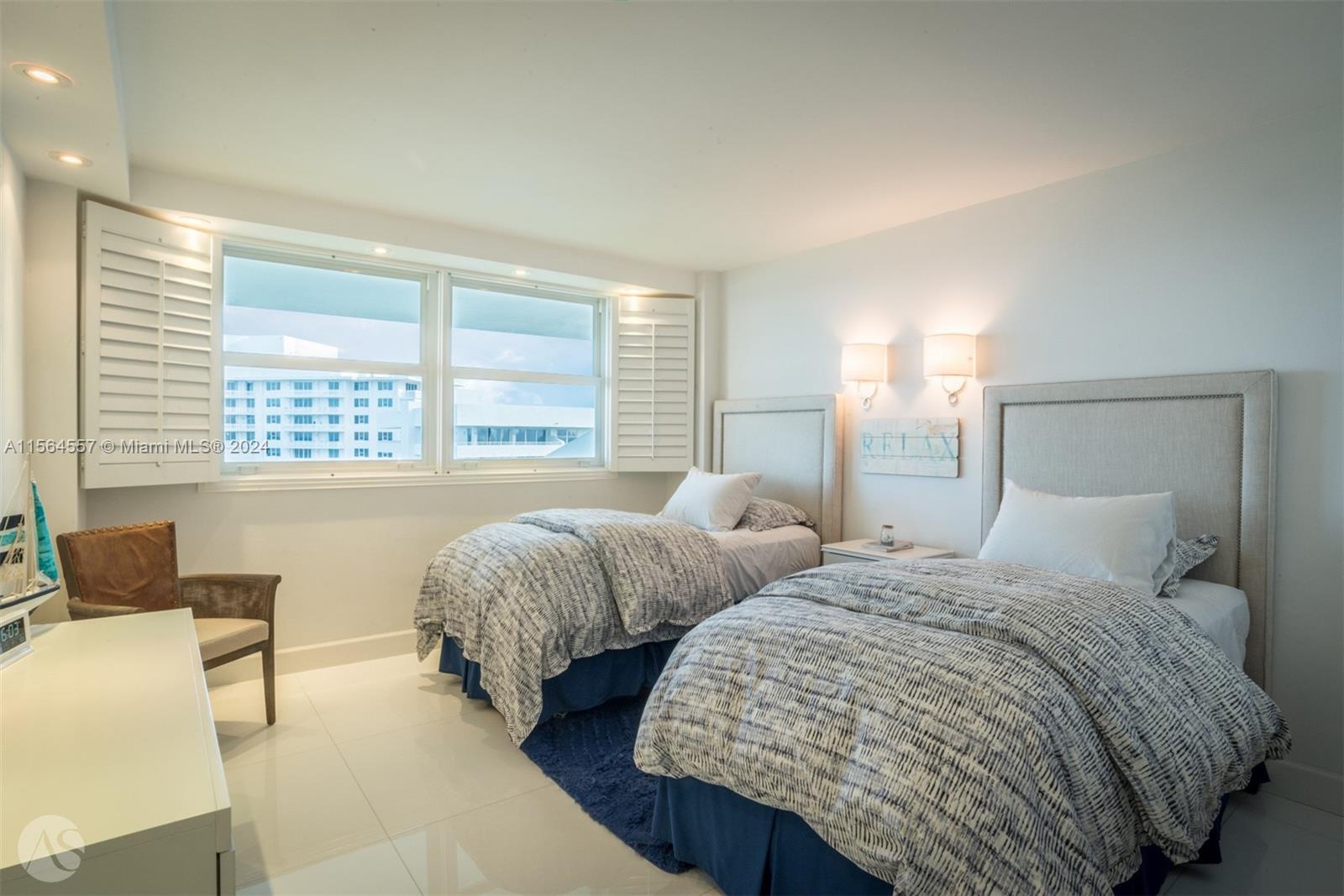 KEY BISCAYNE COMMODORE CL - Residential Lease