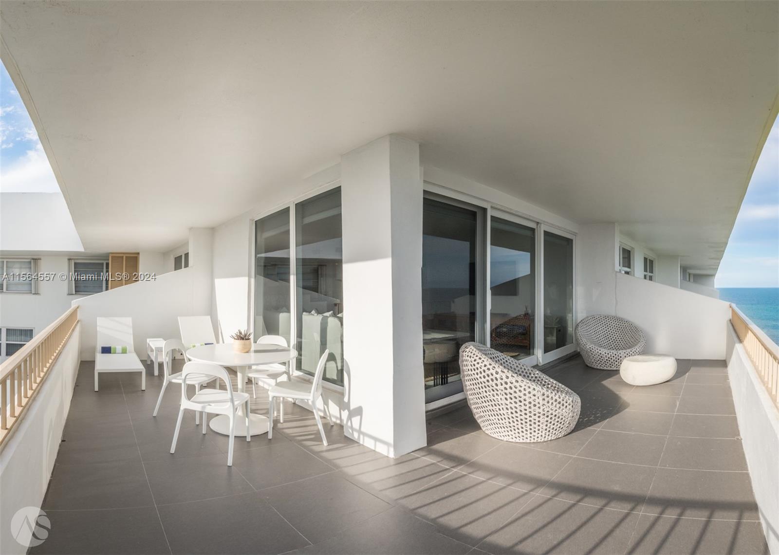 KEY BISCAYNE COMMODORE CL - Residential Lease