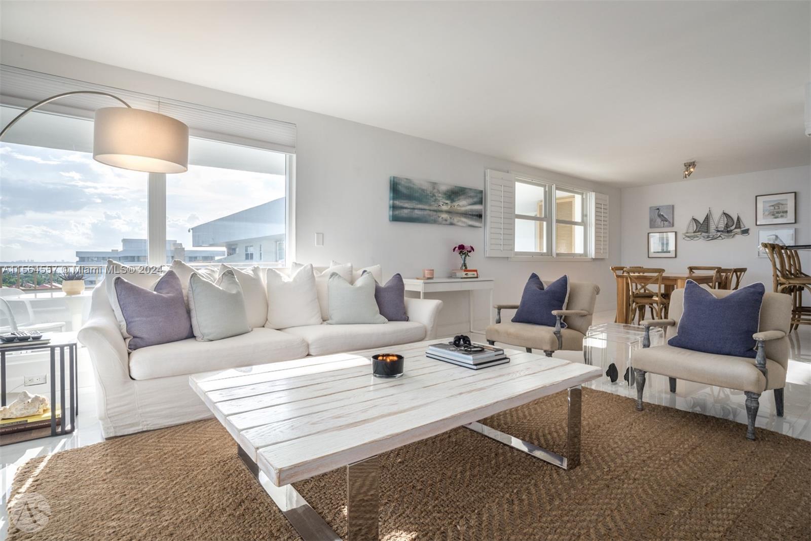 KEY BISCAYNE COMMODORE CL - Residential Lease