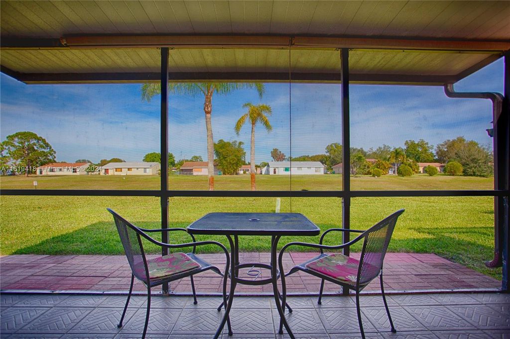 Photo of 625 SW Jeanne St, Port Saint Lucie, FL 34953 (MLS # A11619418)