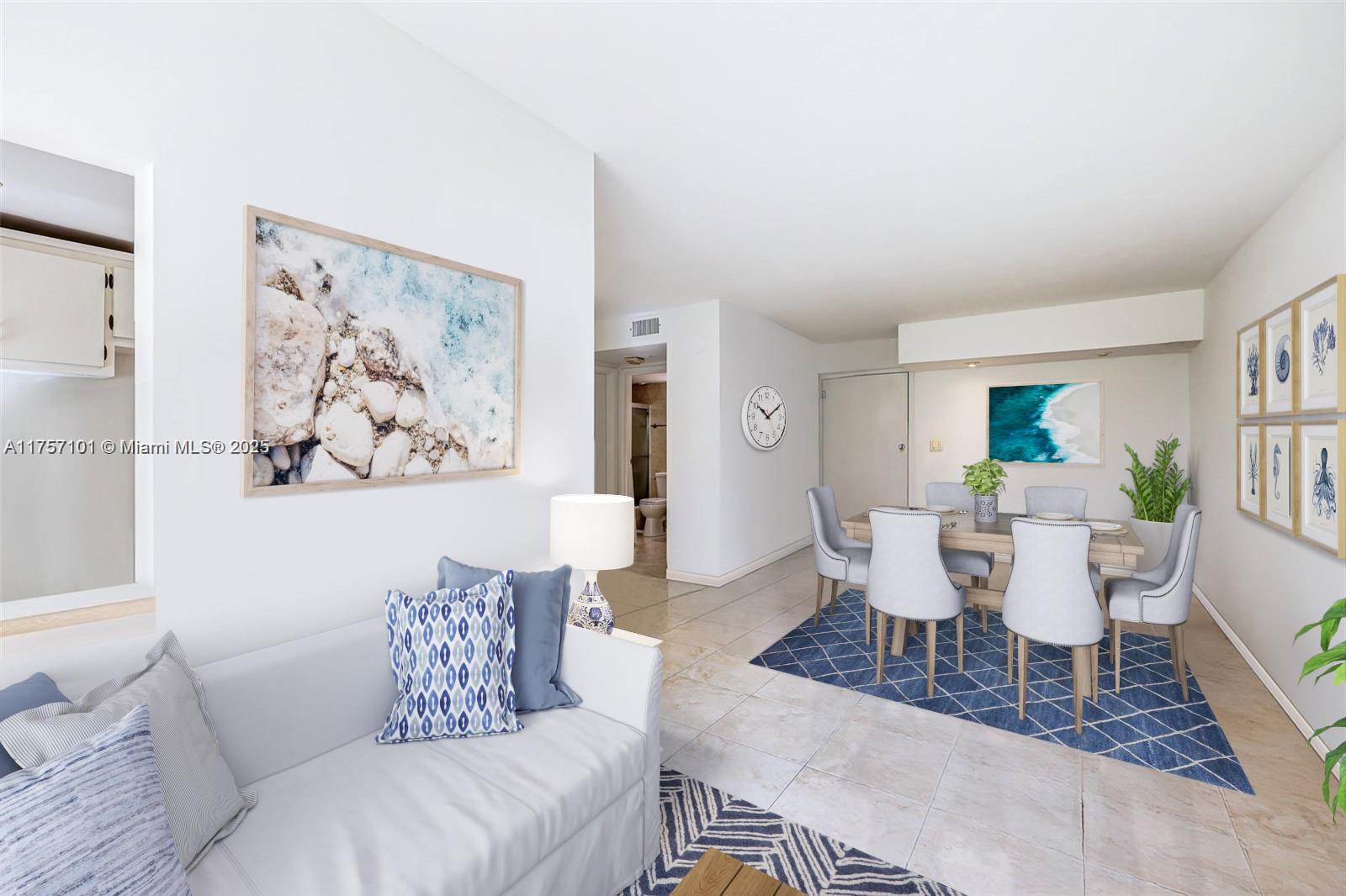 Plaza Americas Pt 03 - Residential