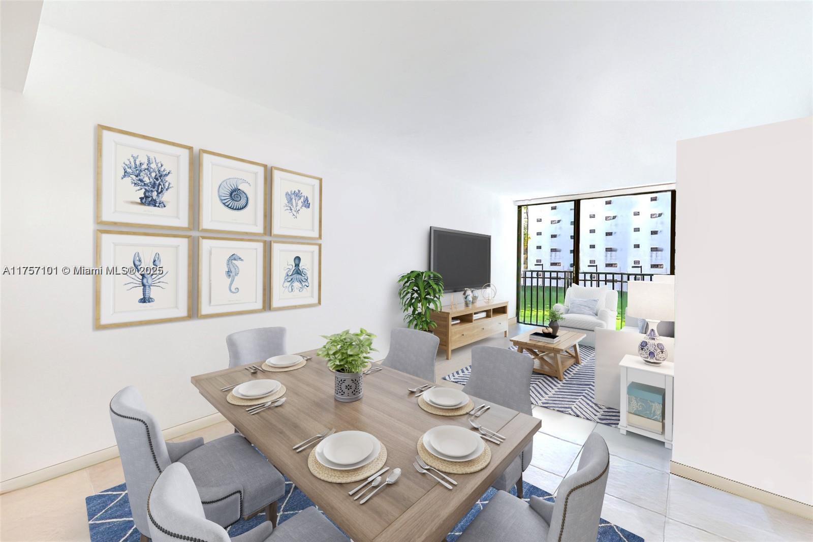 Plaza Americas Pt 03 - Residential
