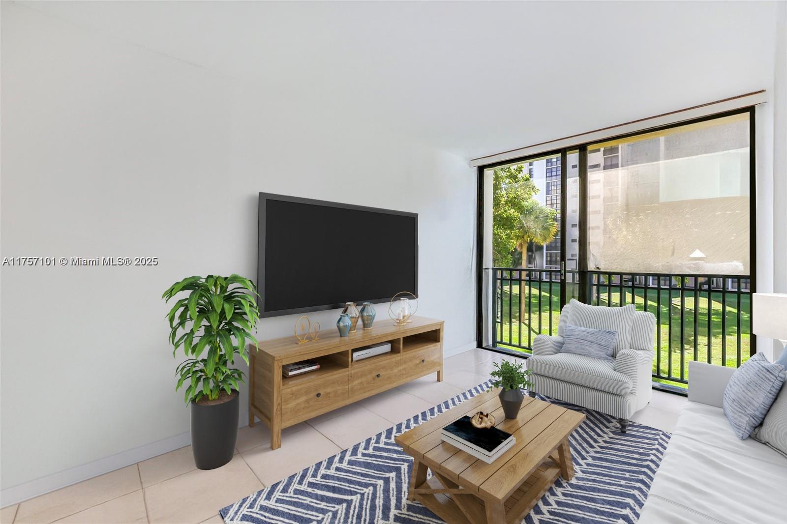 Plaza Americas Pt 03 - Residential