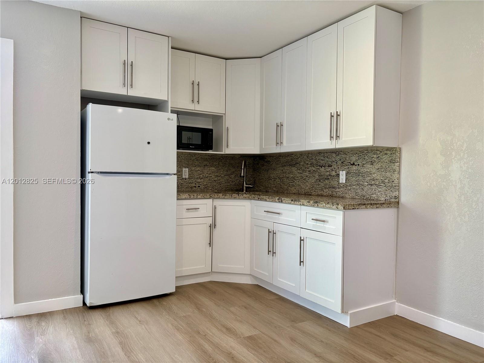 SOUTHERN ESTS - Residential Lease