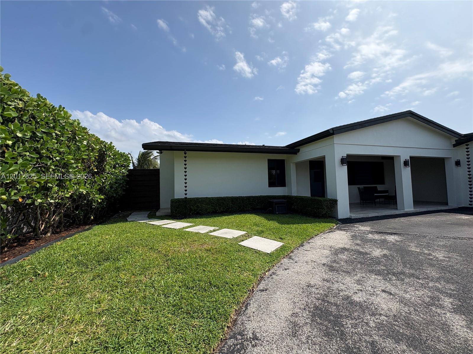 SOUTHERN ESTS - Residential Lease