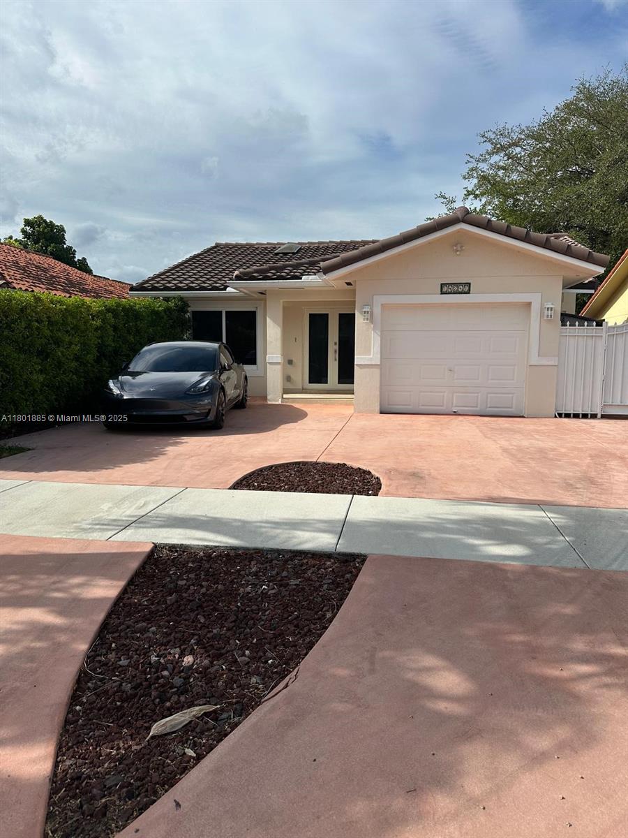 Rental Property at 14241 Sw 102nd St, Miami, Broward County, Florida - Bedrooms: 4 
Bathrooms: 2  - $3,800 MO.