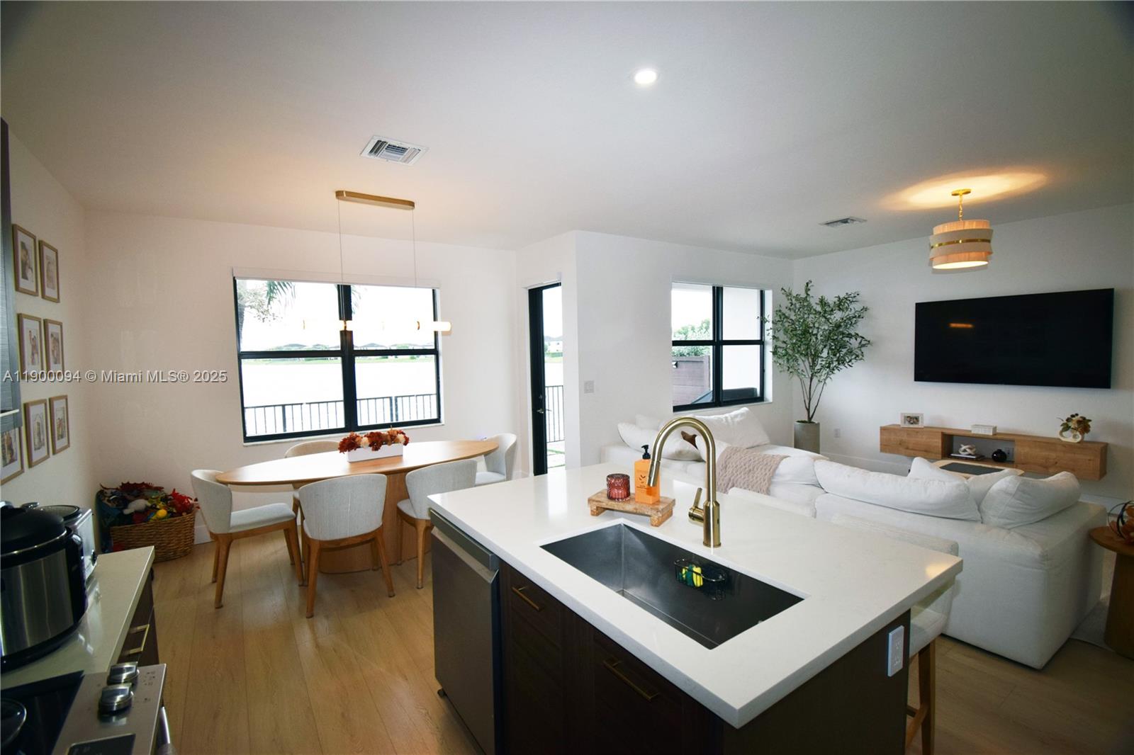 DUNNWOODY LAKE - Residential