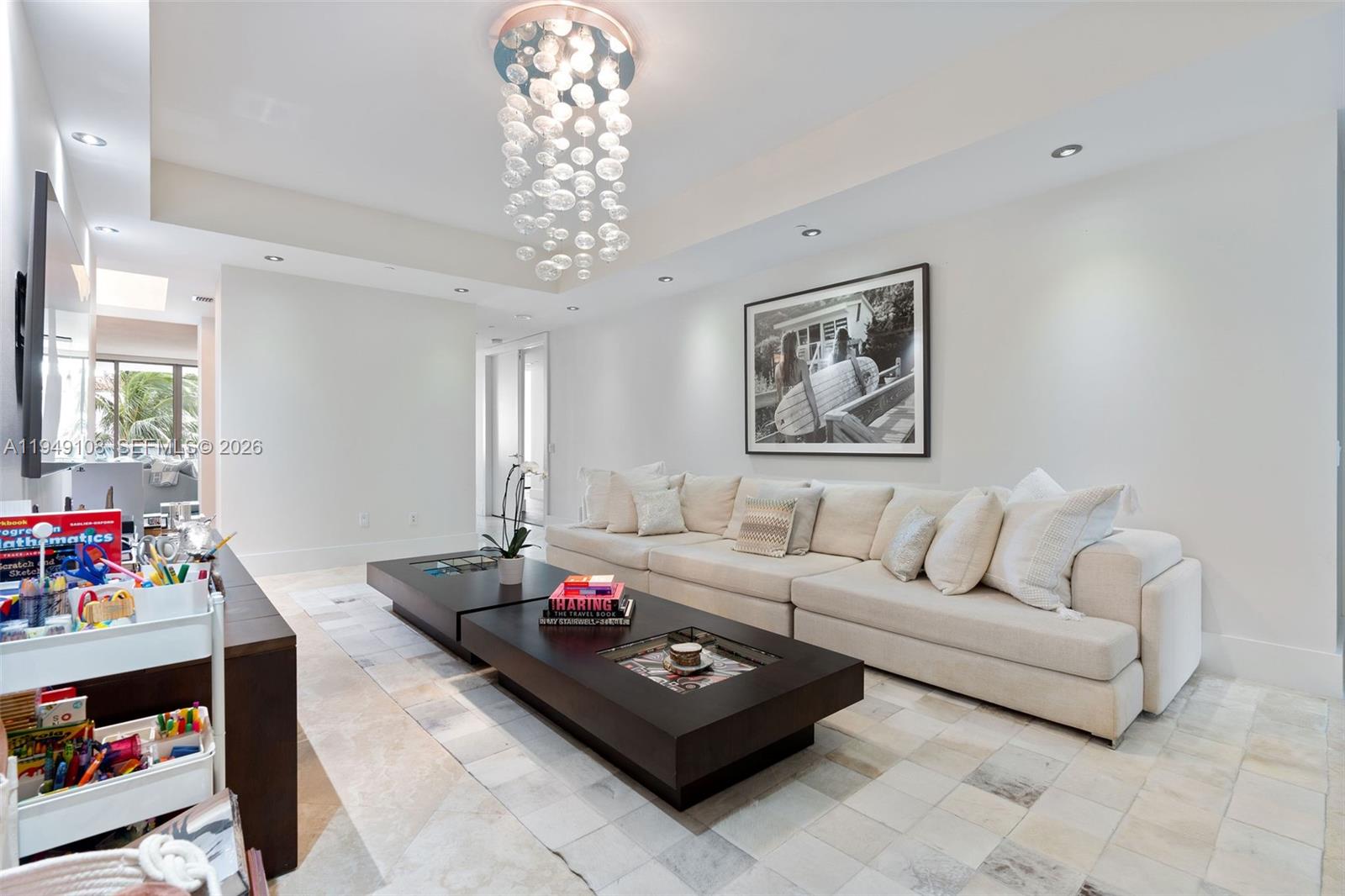 THE RESIDENCES AT THE BAT - Residential