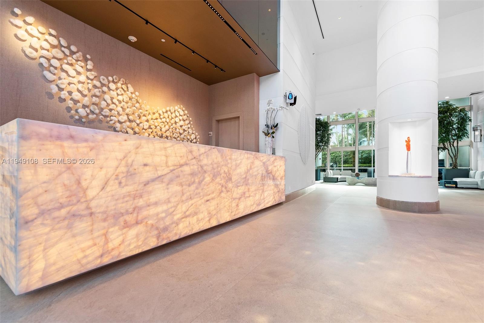 THE RESIDENCES AT THE BAT - Residential