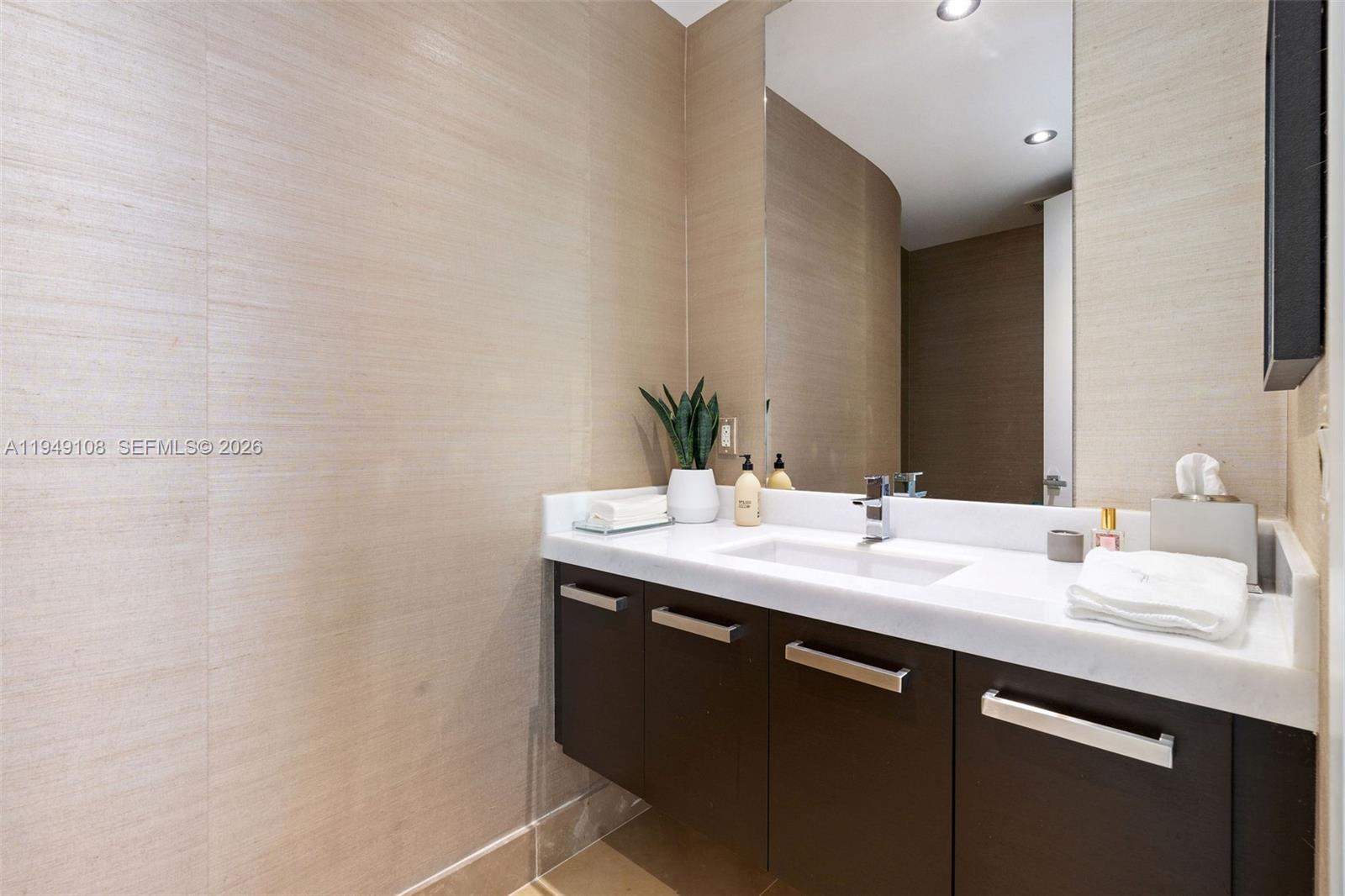 THE RESIDENCES AT THE BAT - Residential