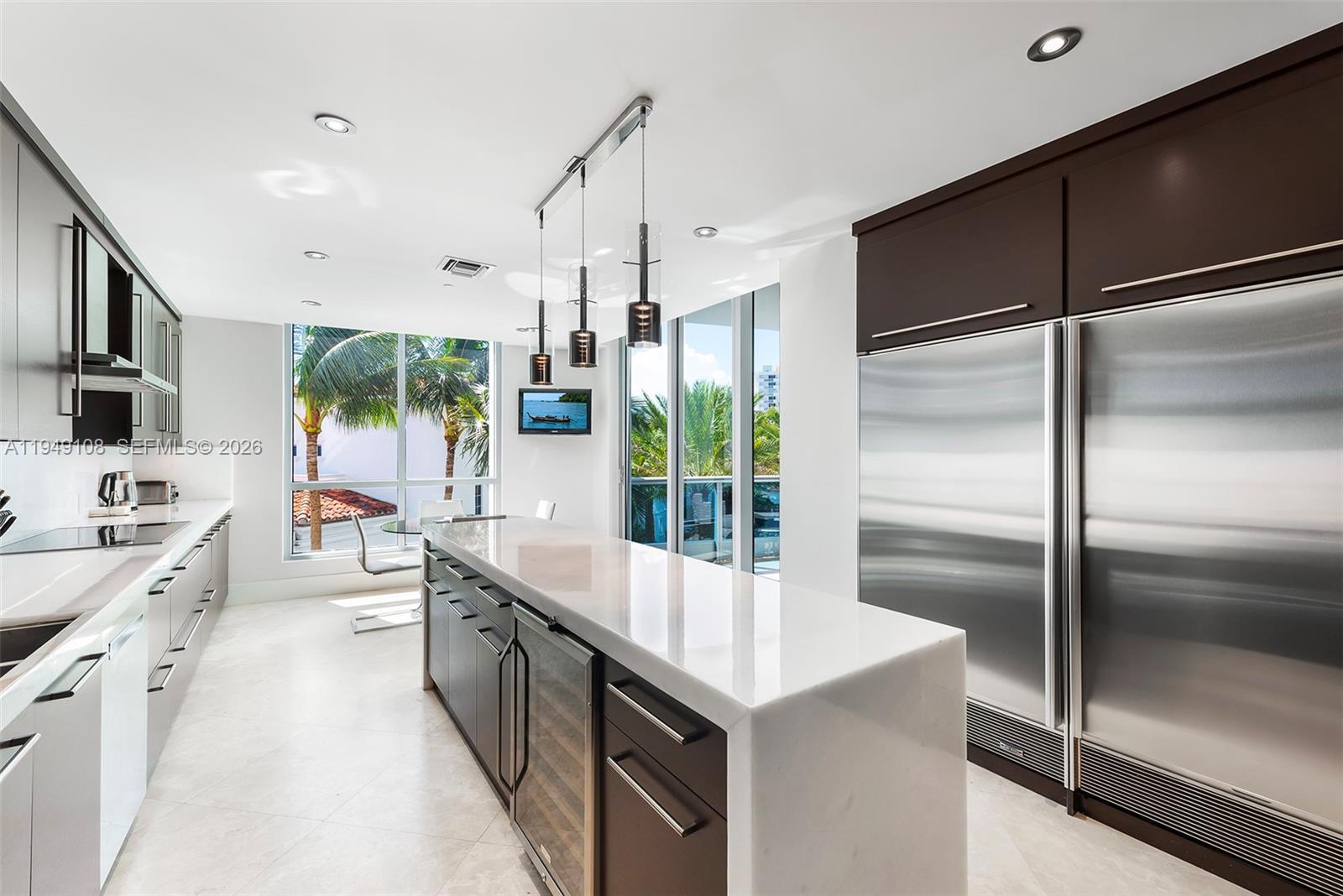 THE RESIDENCES AT THE BAT - Residential