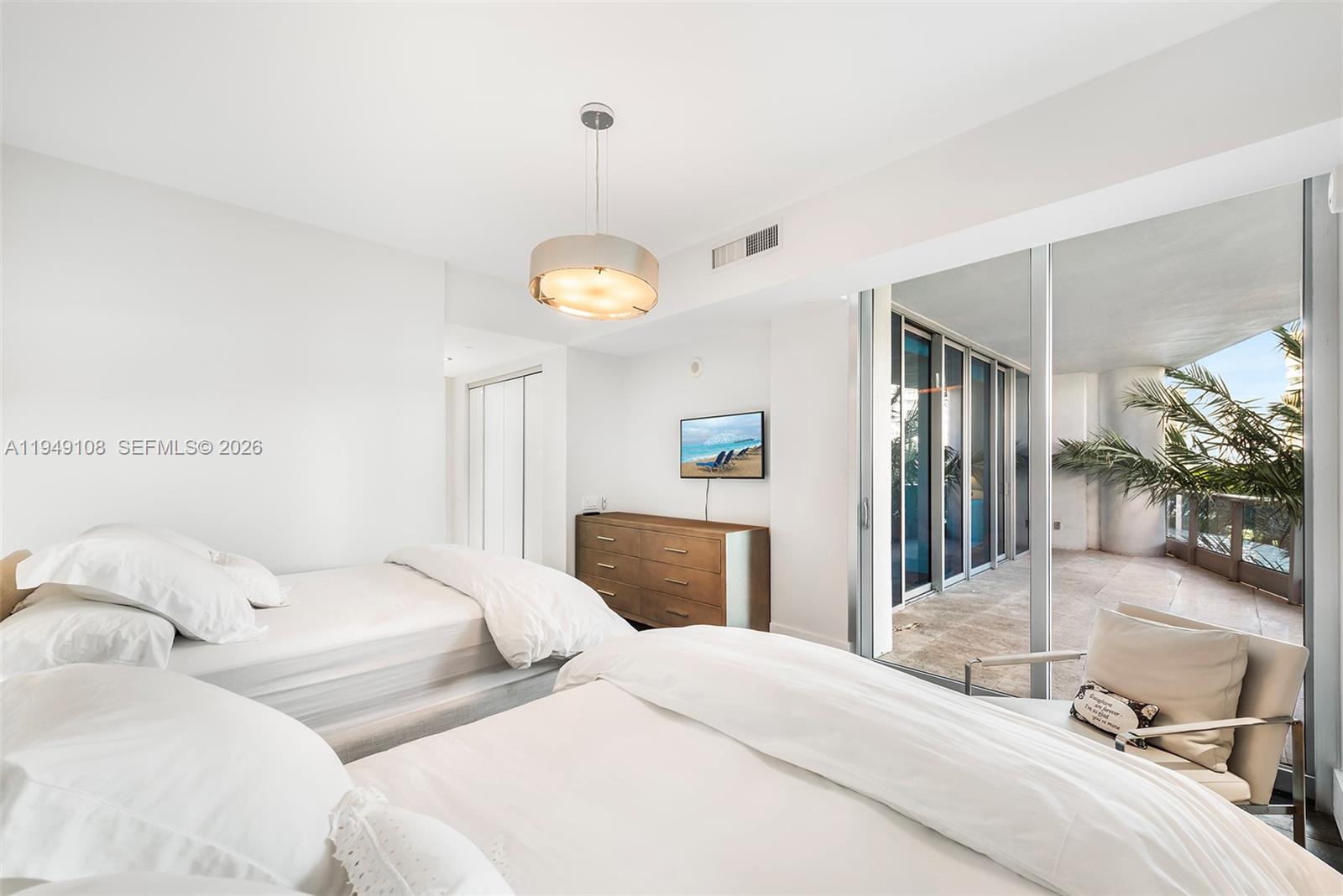 THE RESIDENCES AT THE BAT - Residential