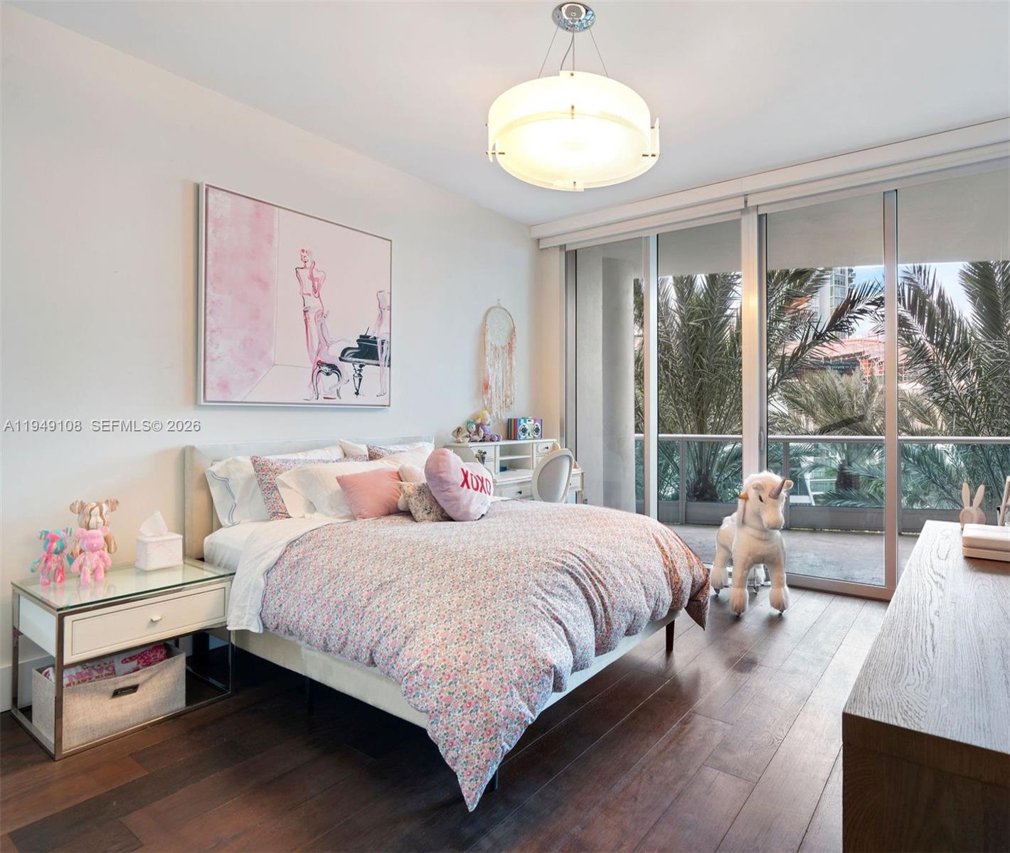 THE RESIDENCES AT THE BAT - Residential