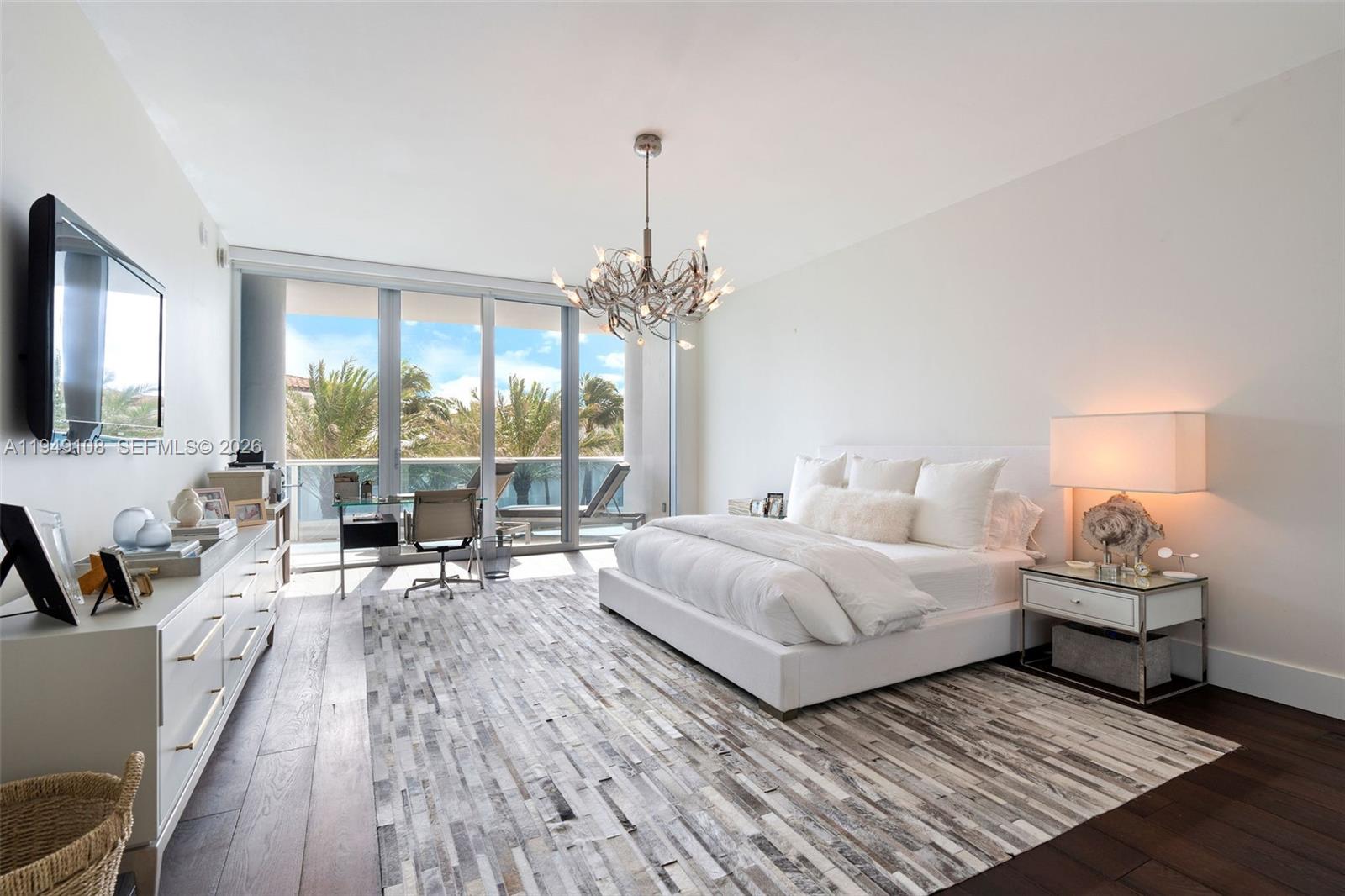 THE RESIDENCES AT THE BAT - Residential