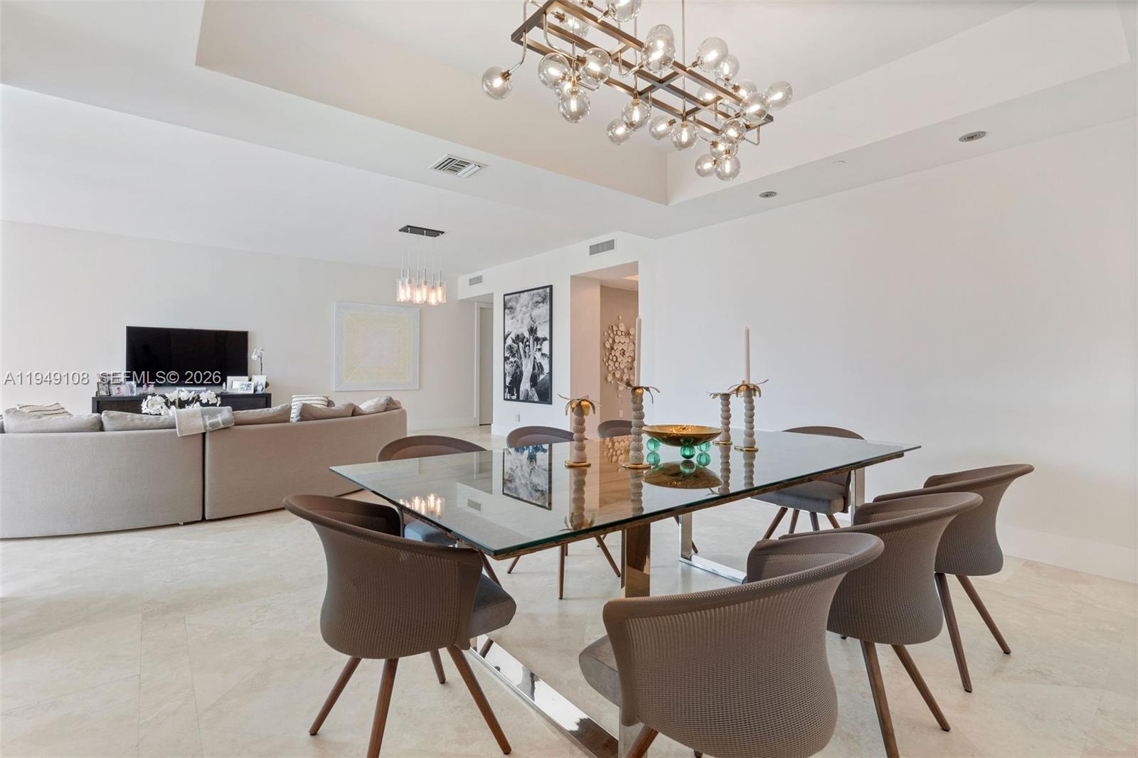 THE RESIDENCES AT THE BAT - Residential