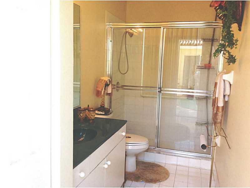 PEMBROKE SPRINGS - Residential