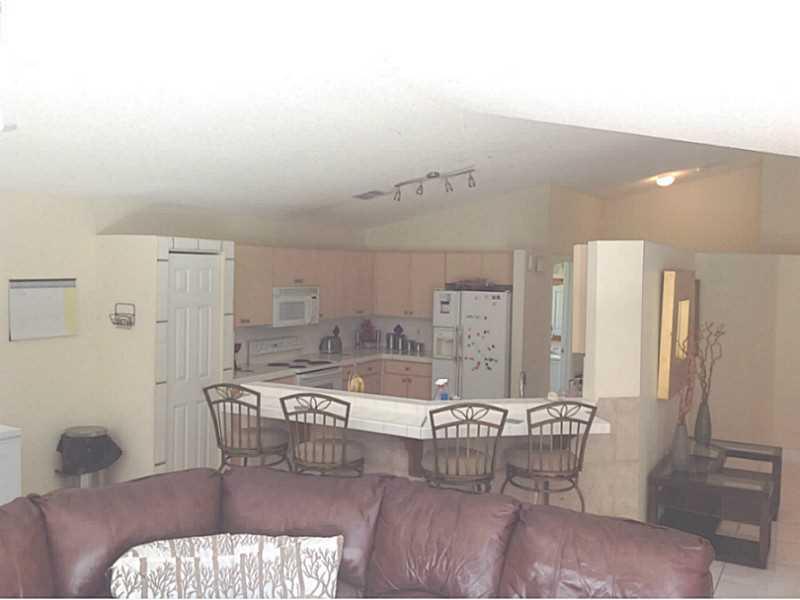 PEMBROKE SPRINGS - Residential