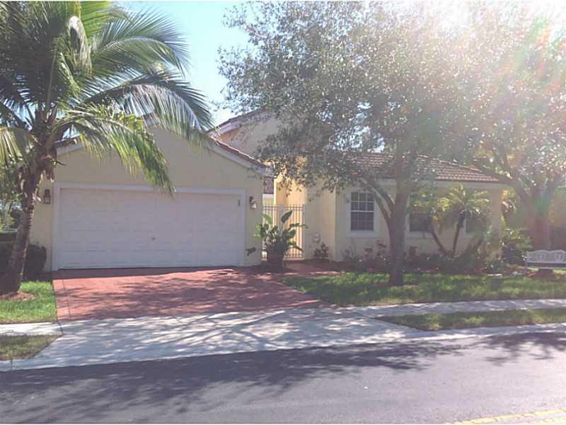 PEMBROKE SPRINGS - Residential