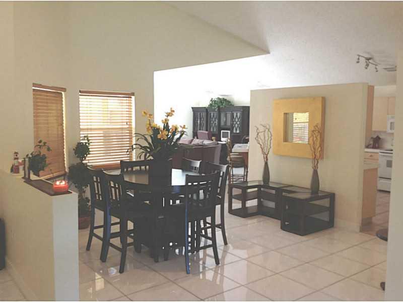 PEMBROKE SPRINGS - Residential