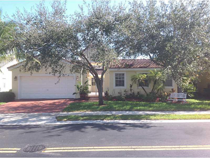 PEMBROKE SPRINGS - Residential
