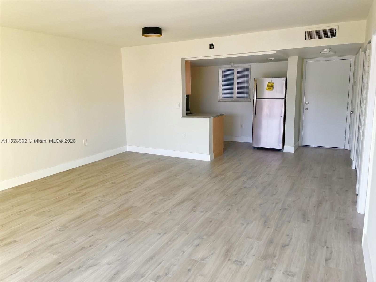 Enjoy Miami to the fullest in this remodeled 1-bedroom, 1.5-bath retreat in Eastern Shores, North Miami Beach. The unit features new floors, paint, and bathrooms, along with a renovated kitchen. Brand new pool to enjoy with family or friends.
Stay comfortable year-round with central air conditioning, while natural light floods the space through impact windows, offering canal views from the balcony. Centrally located with quick access to Aventura, Bal Harbour, and Sunny Isles.
Private dock available for your own boat. Dock your vessel on the property, enjoy water adventures, or admire sunsets from your oasis.
Tenant approval within 48 hours; move-in ready. Pets welcome! Start the year off right by scheduling a tour.
NO HOA.