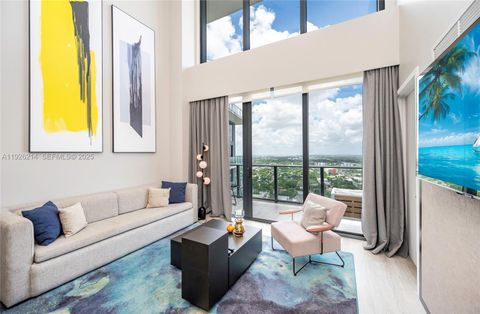 121 NE 34th St PH3215 Miami FL 33137