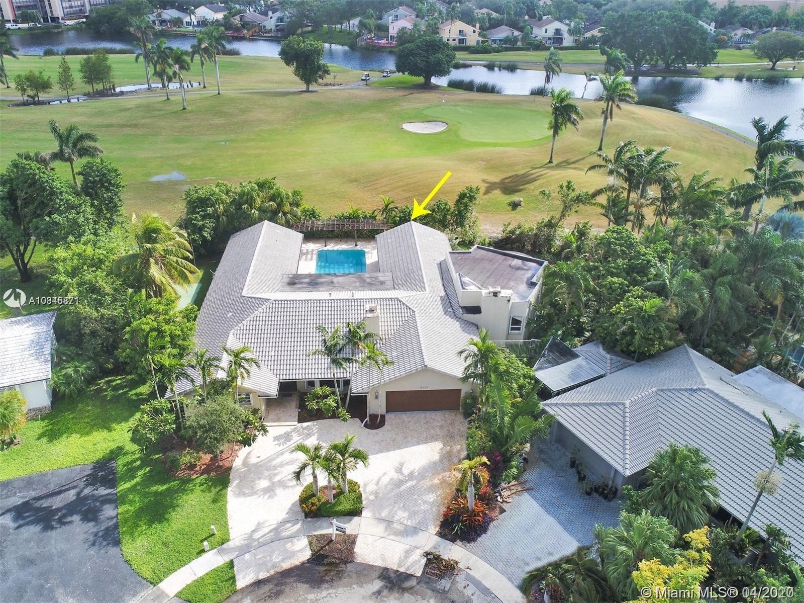 EMERALD HILLS - Residential Lease