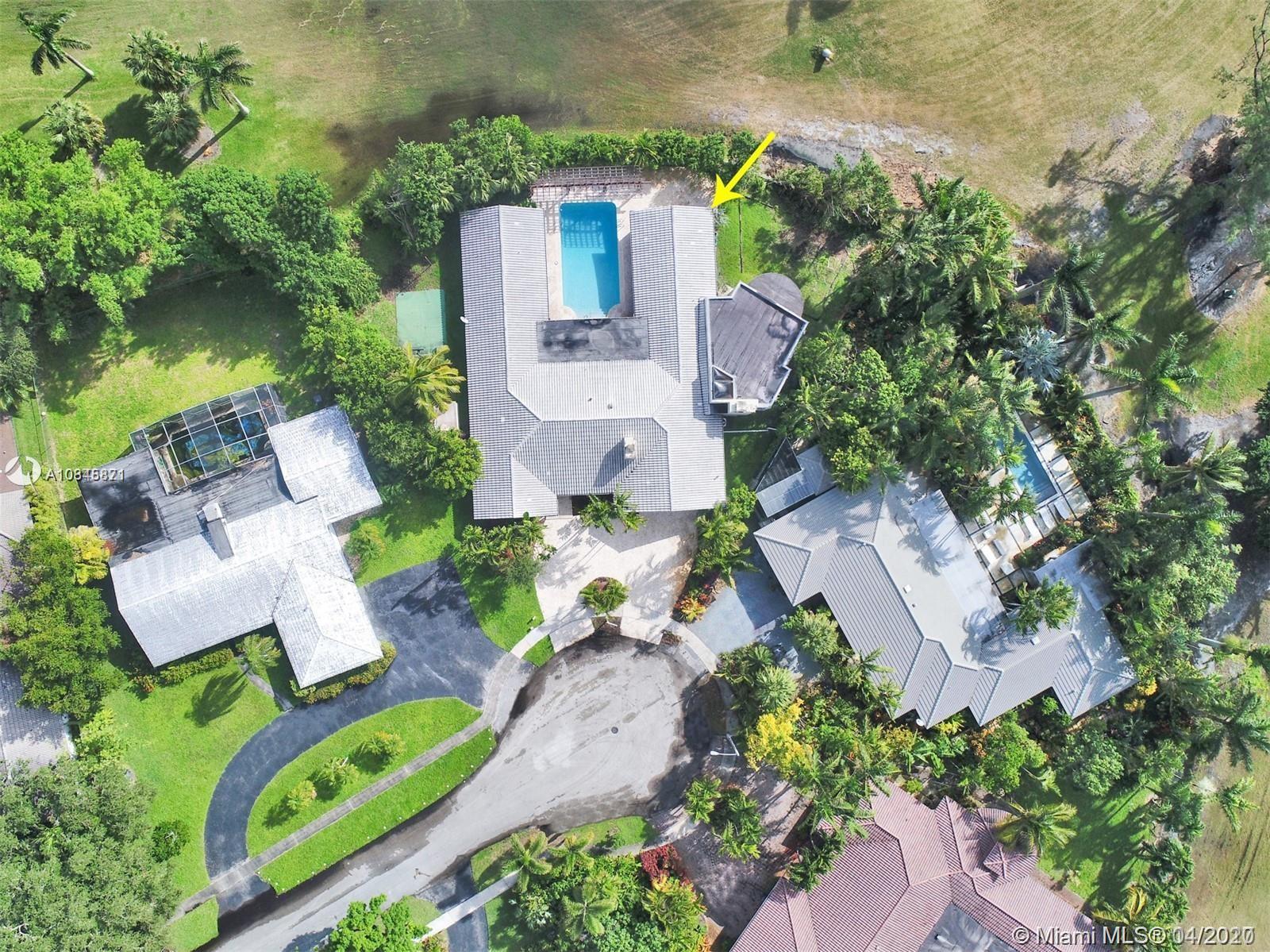 EMERALD HILLS - Residential Lease