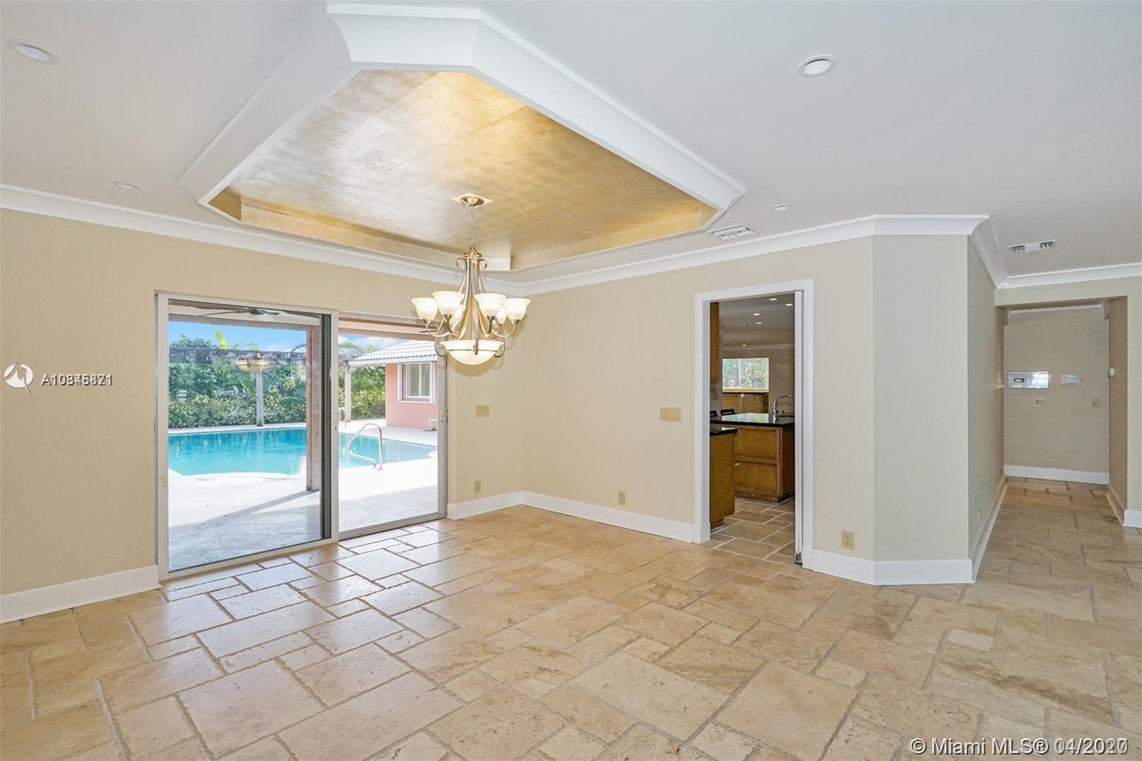 EMERALD HILLS - Residential Lease