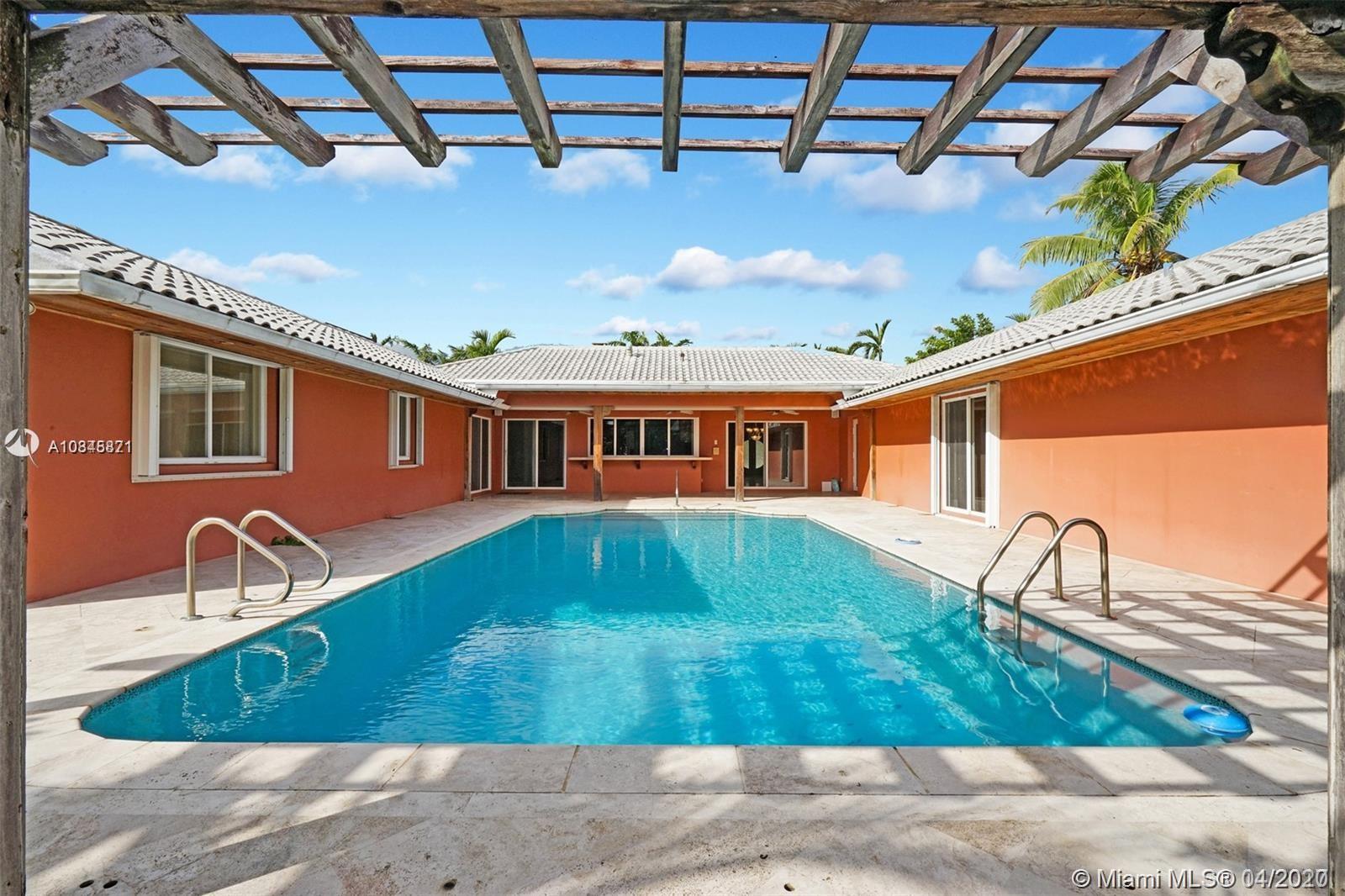 EMERALD HILLS - Residential Lease