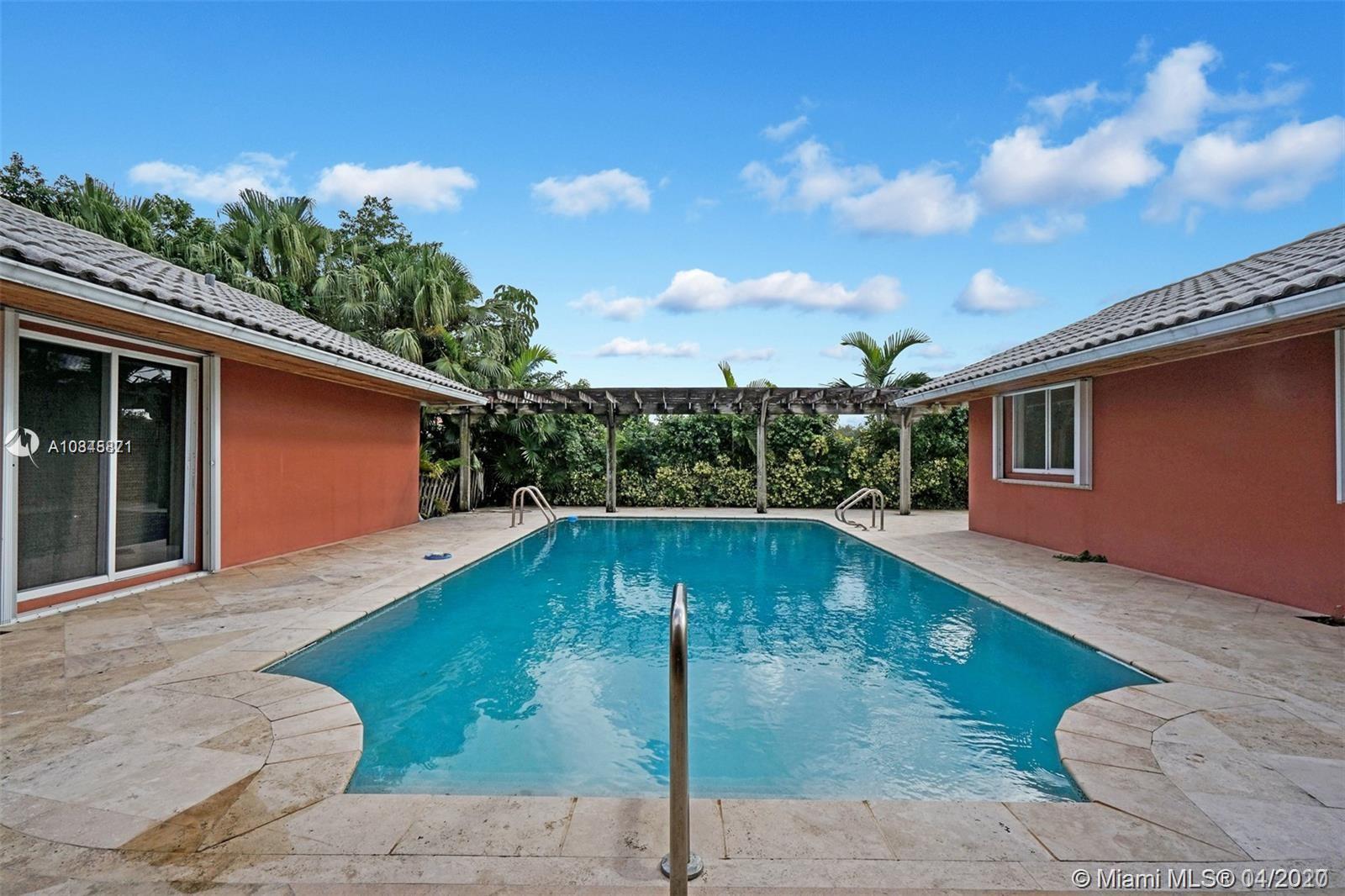 EMERALD HILLS - Residential Lease