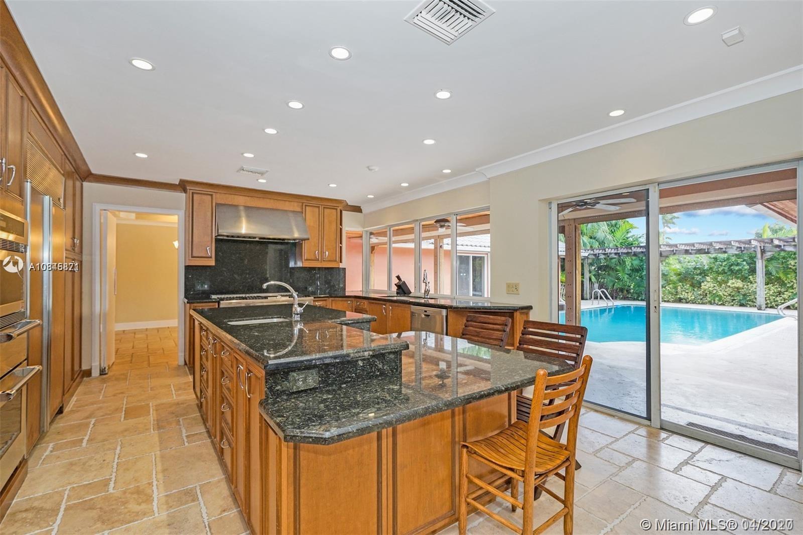 EMERALD HILLS - Residential Lease