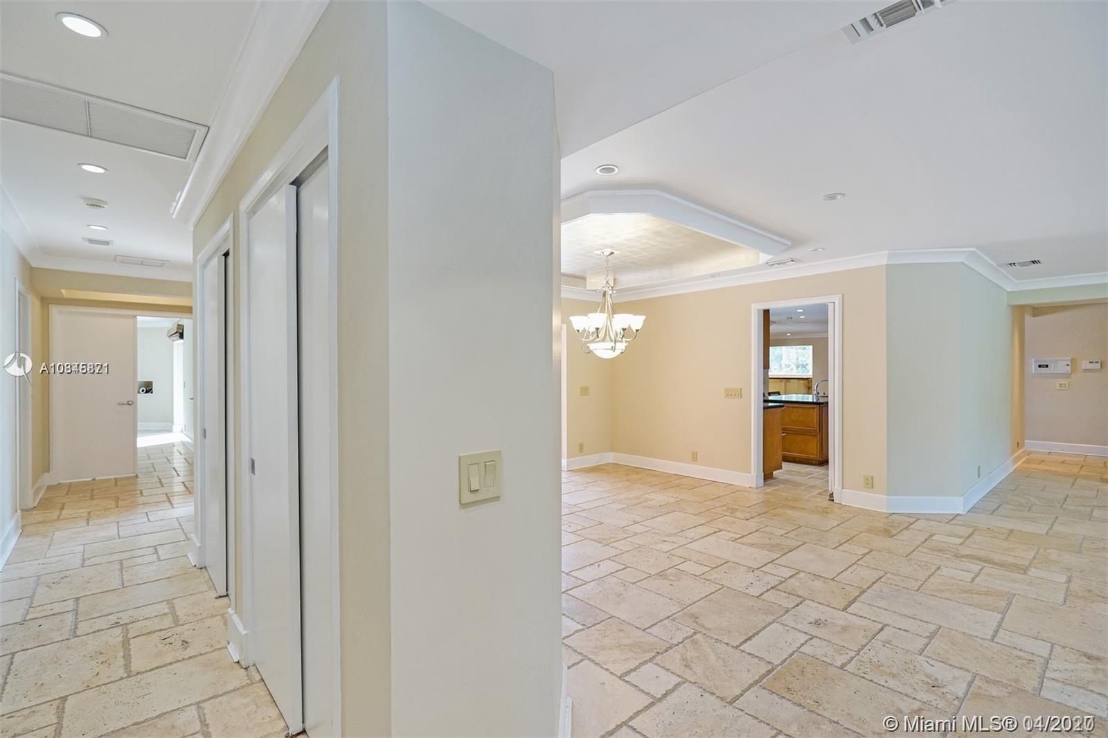 EMERALD HILLS - Residential Lease