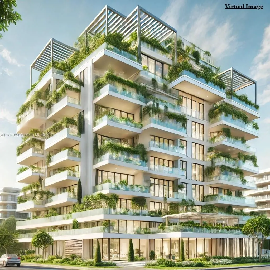 Miami, Florida 33147, United States, ,Commercial,Active,2556