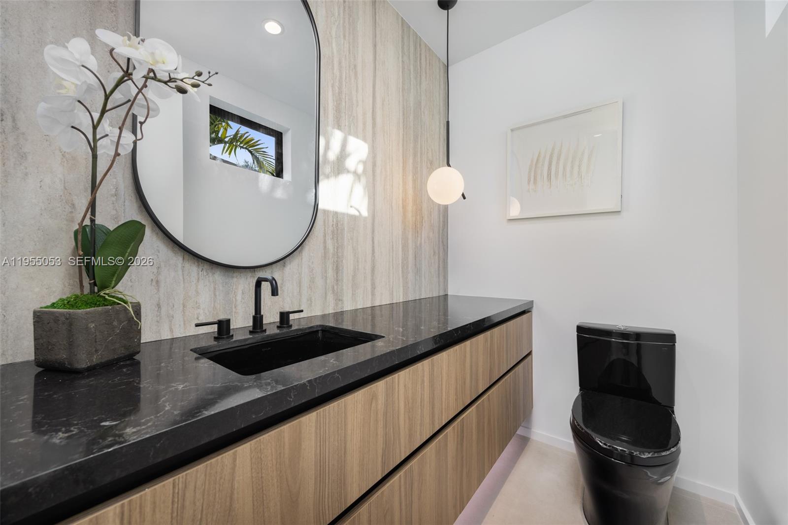 BAY HEIGHTS - Residential