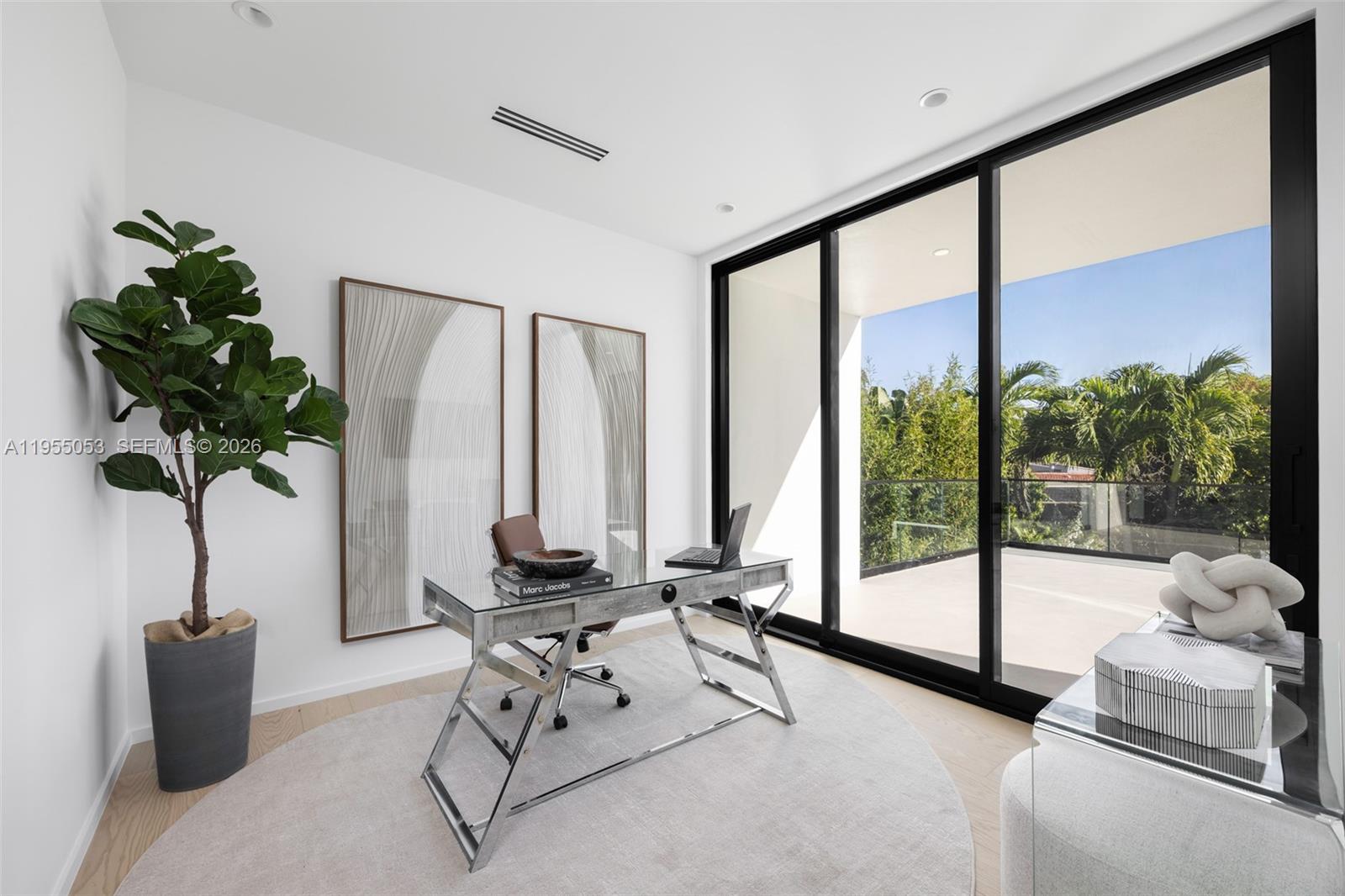 BAY HEIGHTS - Residential