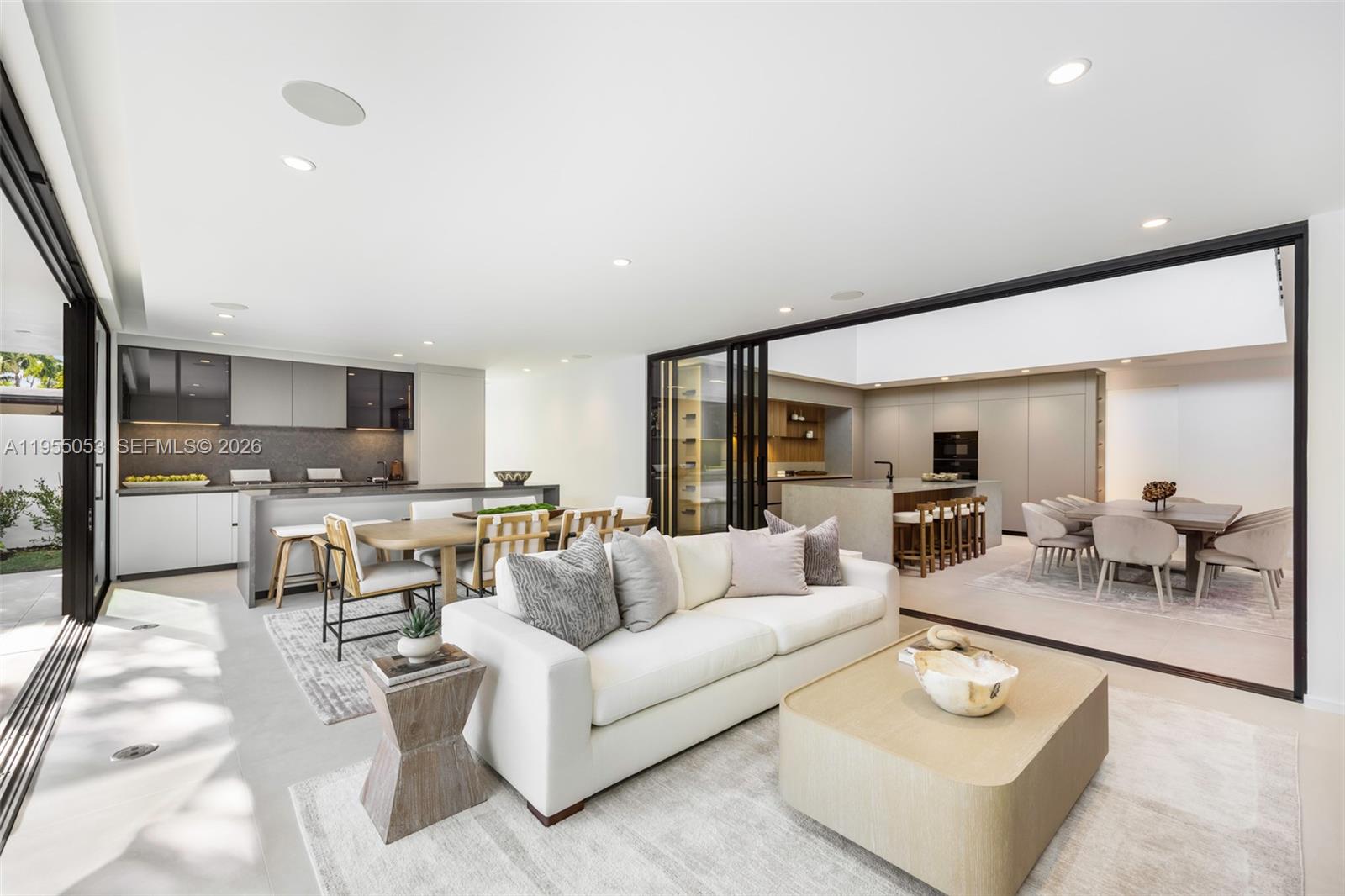 BAY HEIGHTS - Residential