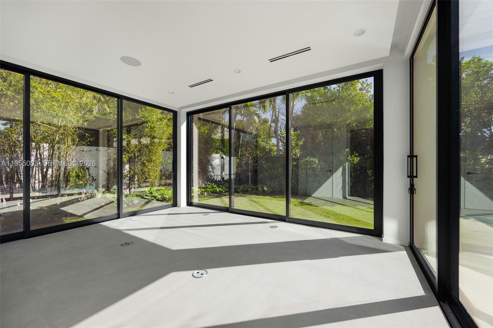 BAY HEIGHTS - Residential