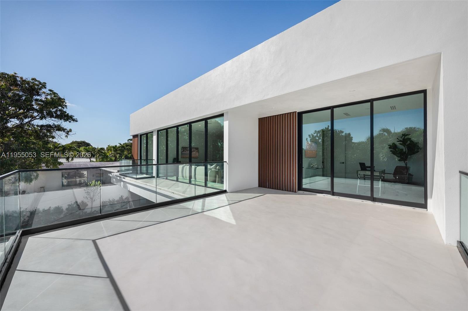 BAY HEIGHTS - Residential