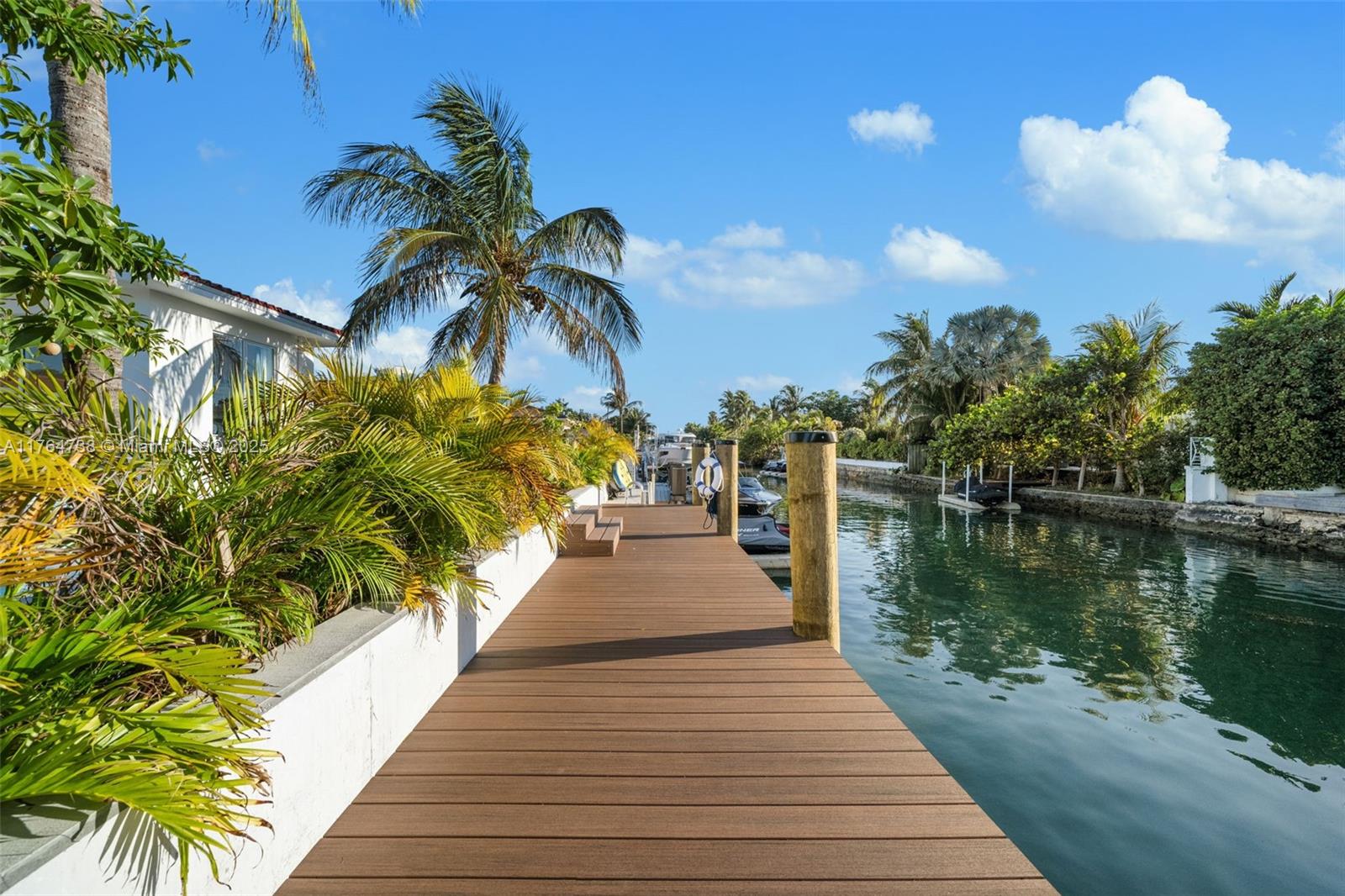 BISCAYNE POINT - Residential