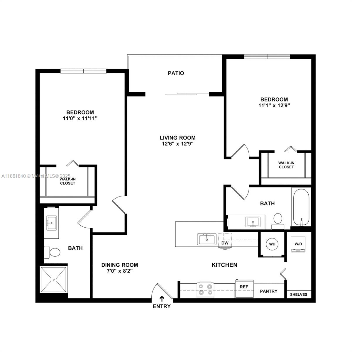 The Pomelo - Residential Lease