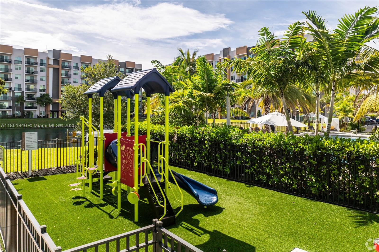 The Pomelo - Residential Lease