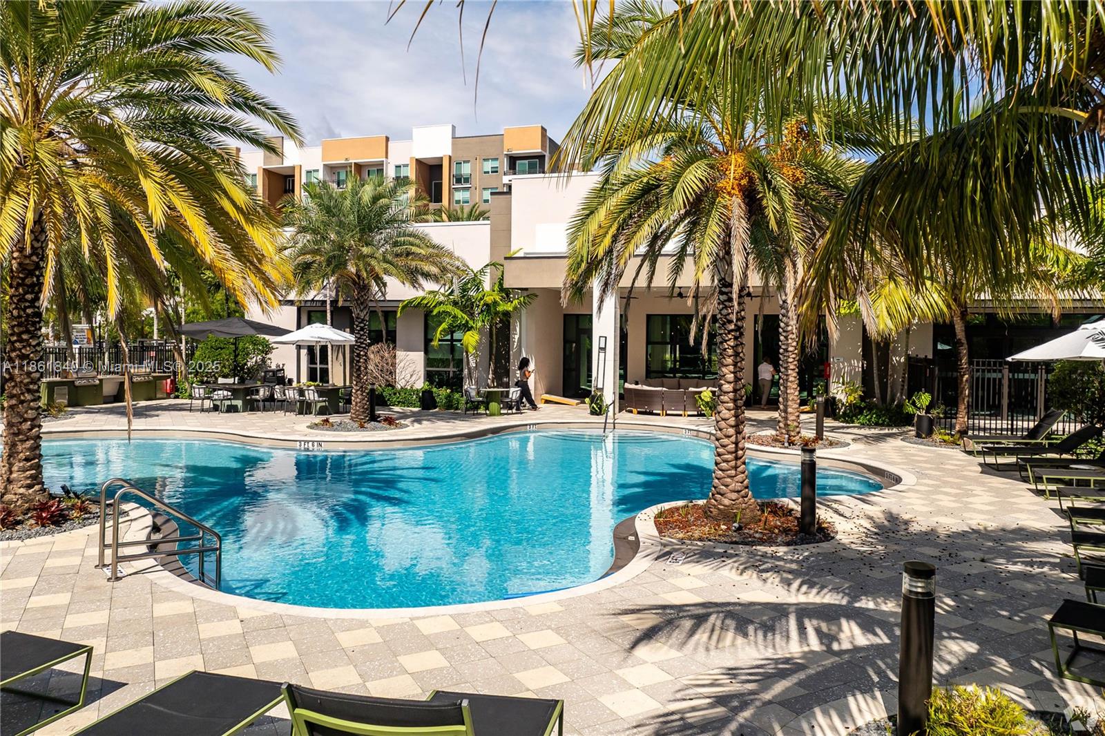 The Pomelo - Residential Lease