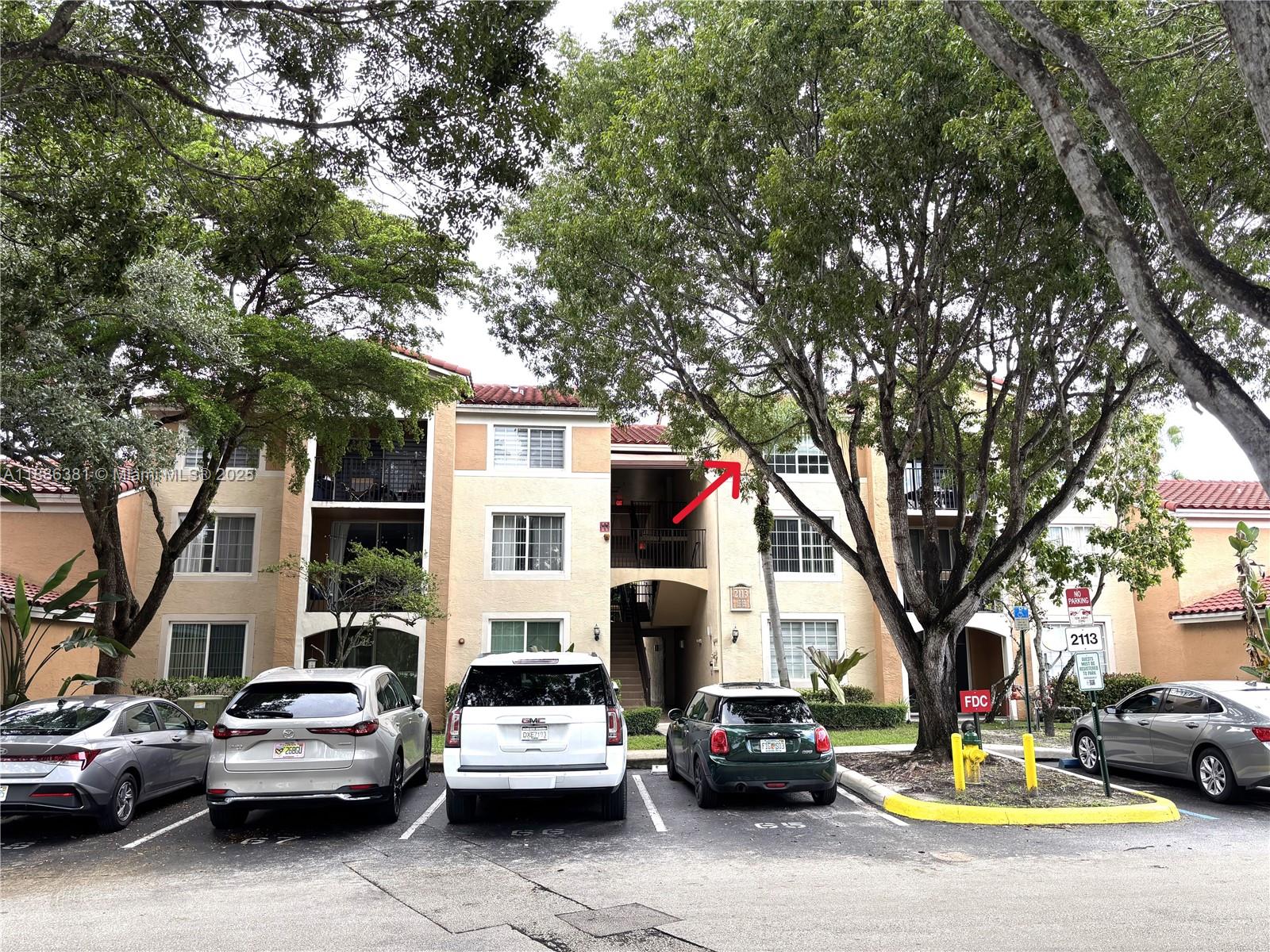 EL-AD ENCLAVE AT MIRAMAR - Residential Lease