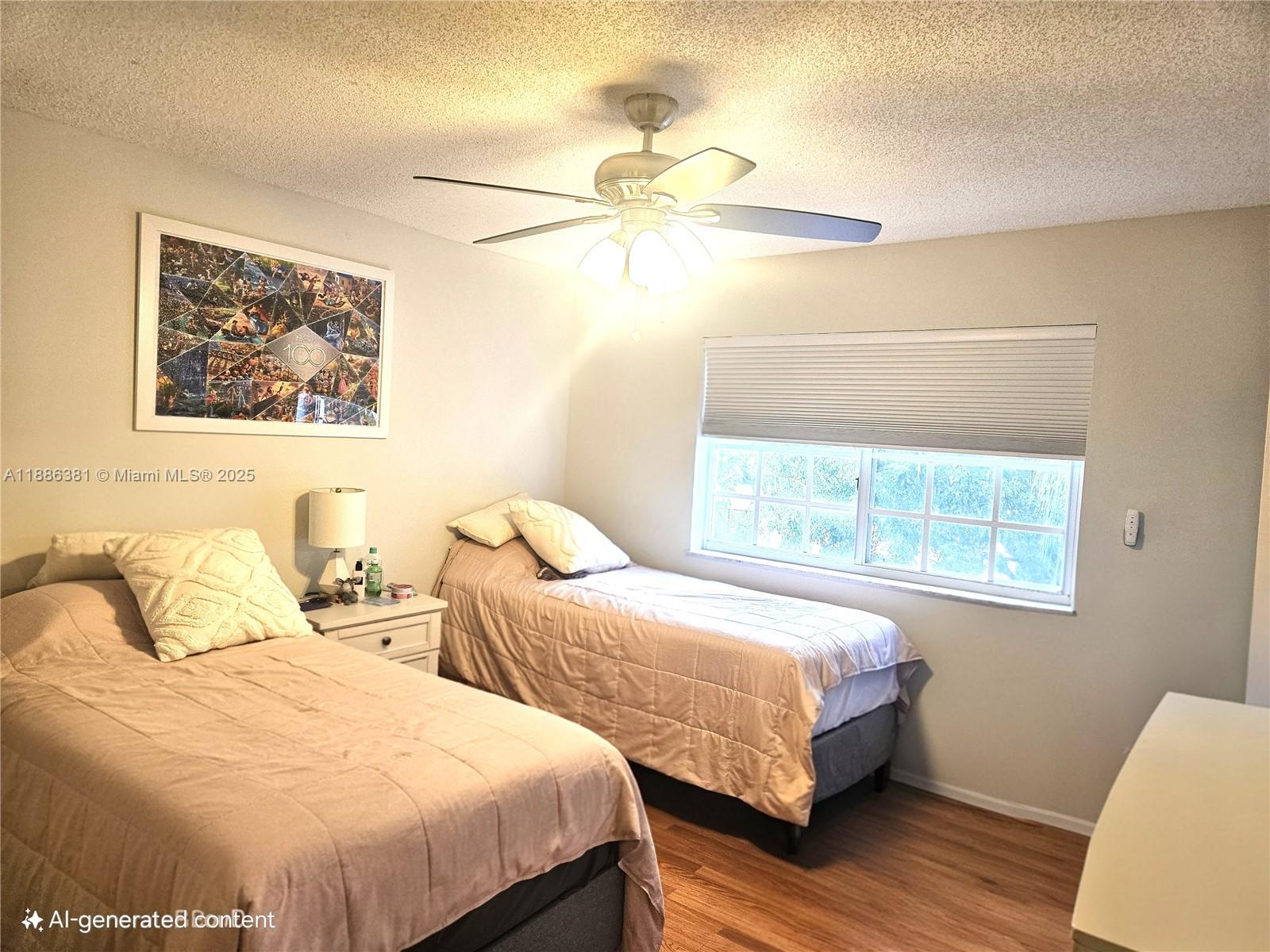 EL-AD ENCLAVE AT MIRAMAR - Residential Lease