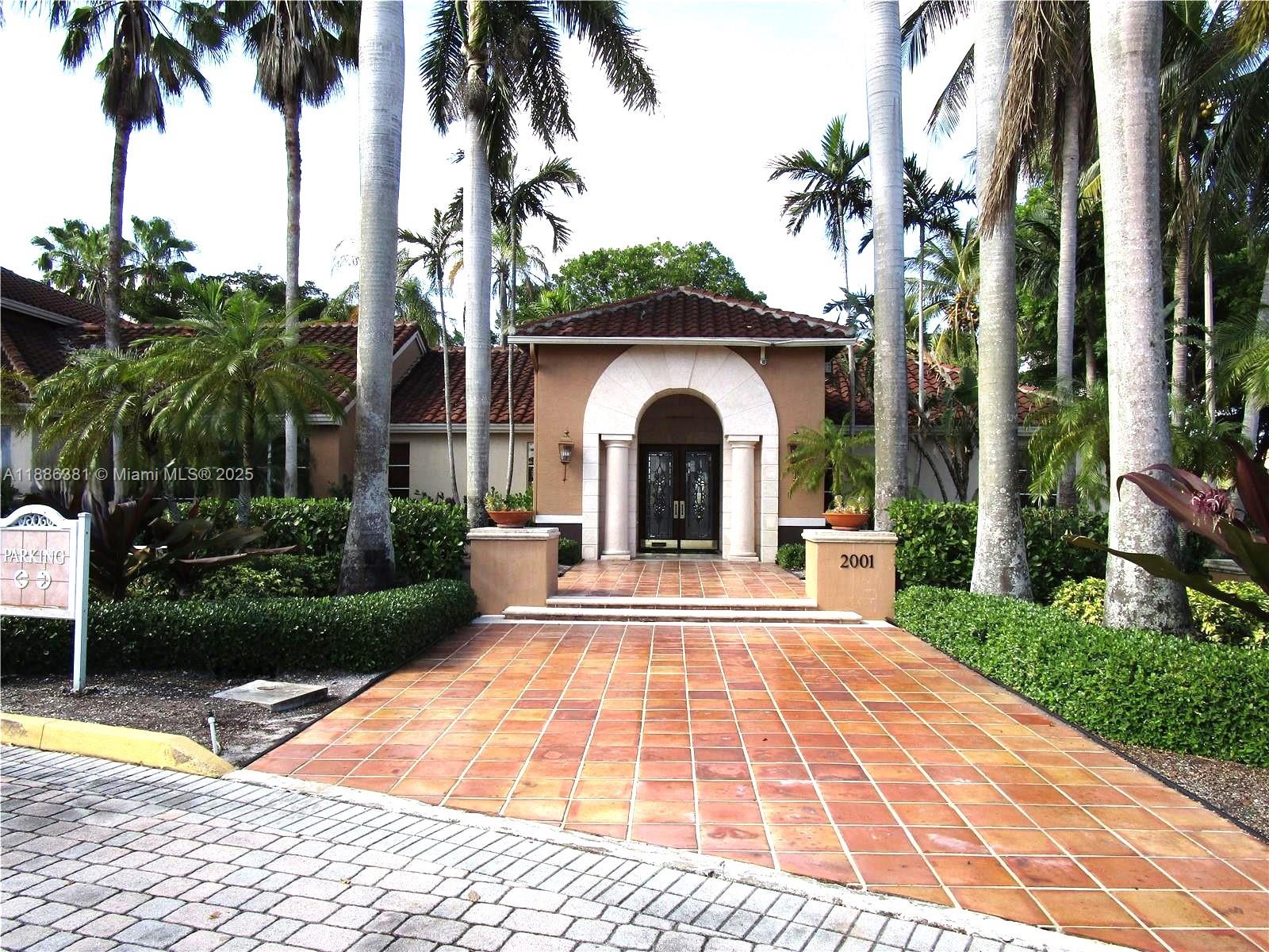 EL-AD ENCLAVE AT MIRAMAR - Residential Lease