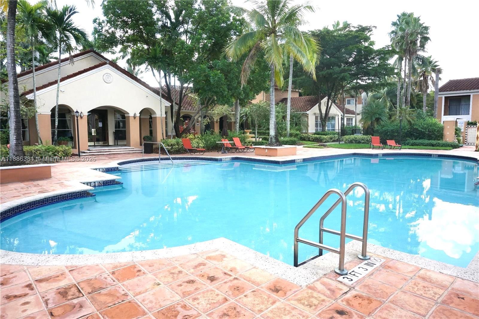 EL-AD ENCLAVE AT MIRAMAR - Residential Lease