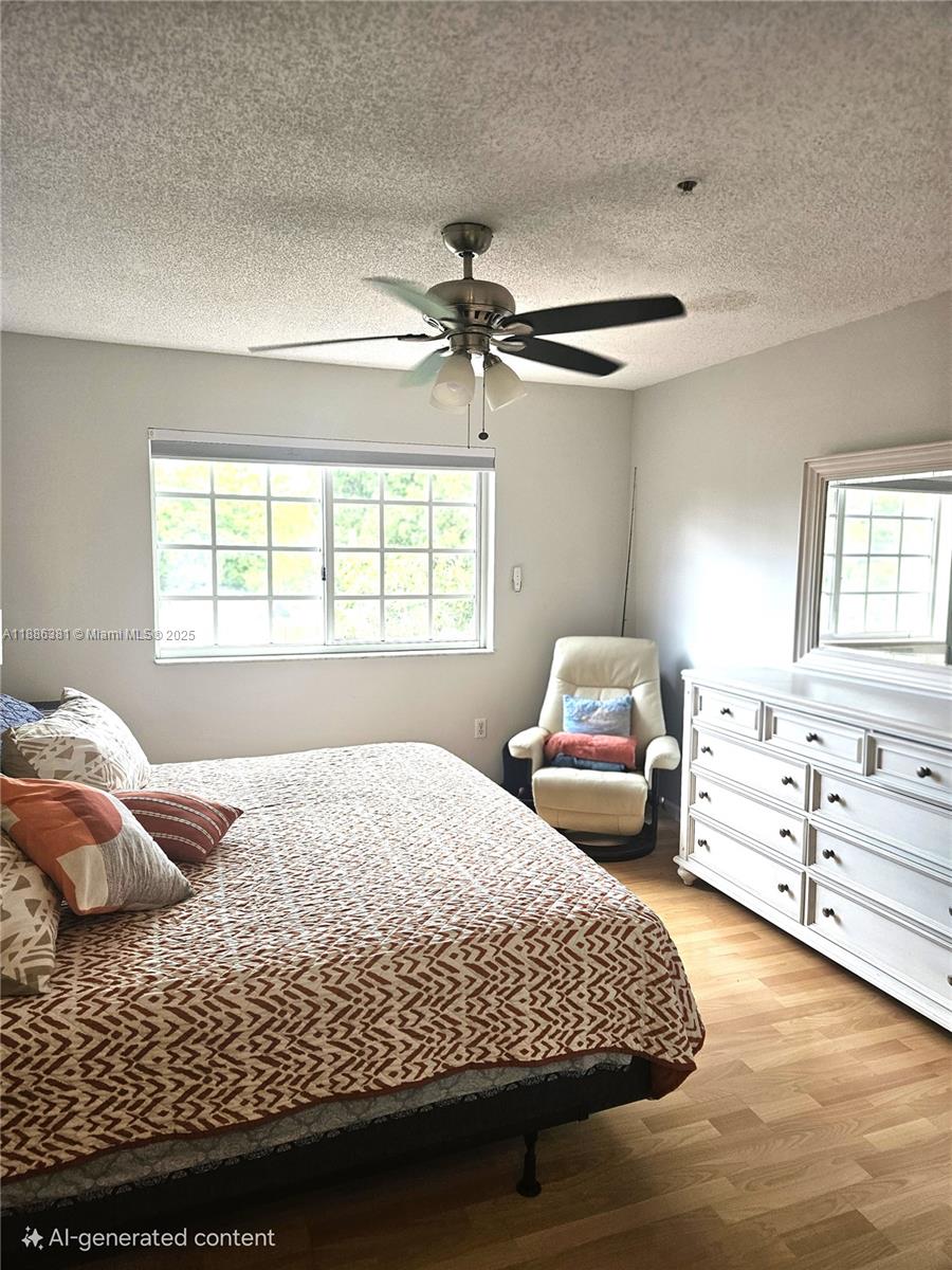 EL-AD ENCLAVE AT MIRAMAR - Residential Lease