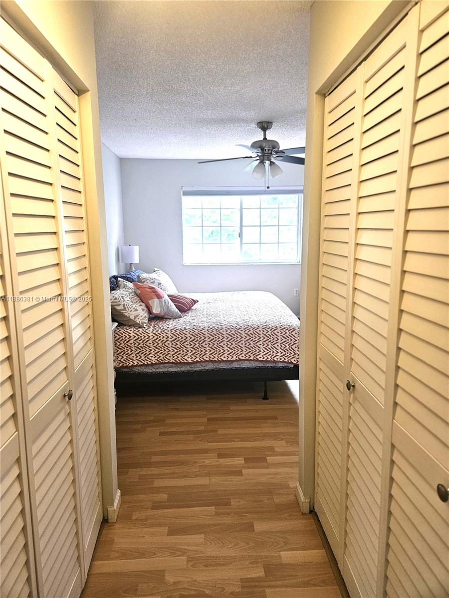 EL-AD ENCLAVE AT MIRAMAR - Residential Lease